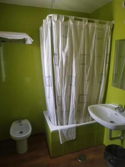 Hostal El Rincón - Casa Marcos — photo 7