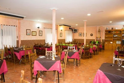 Hostal El Rincón - Casa Marcos — photo 8