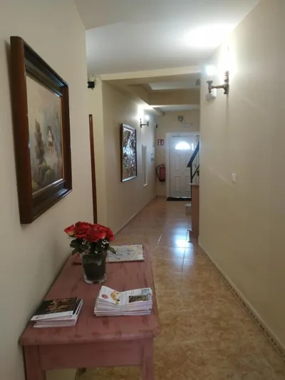 Hostal El Rincón - Casa Marcos — photo 9
