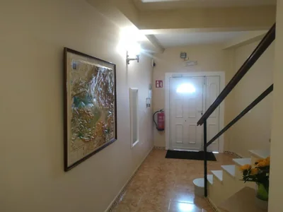 Hostal El Rincón - Casa Marcos — photo 11
