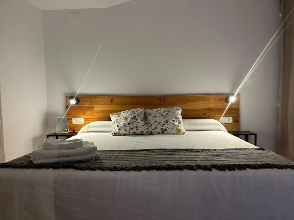 アパートメント — Hostal El Rincon de la Vera