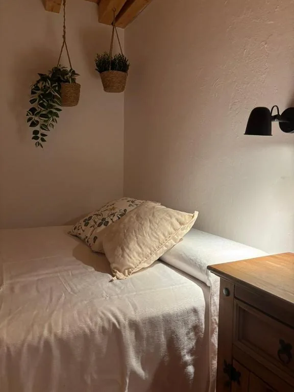 ファミリールーム — Hostal El Rincon de la Vera