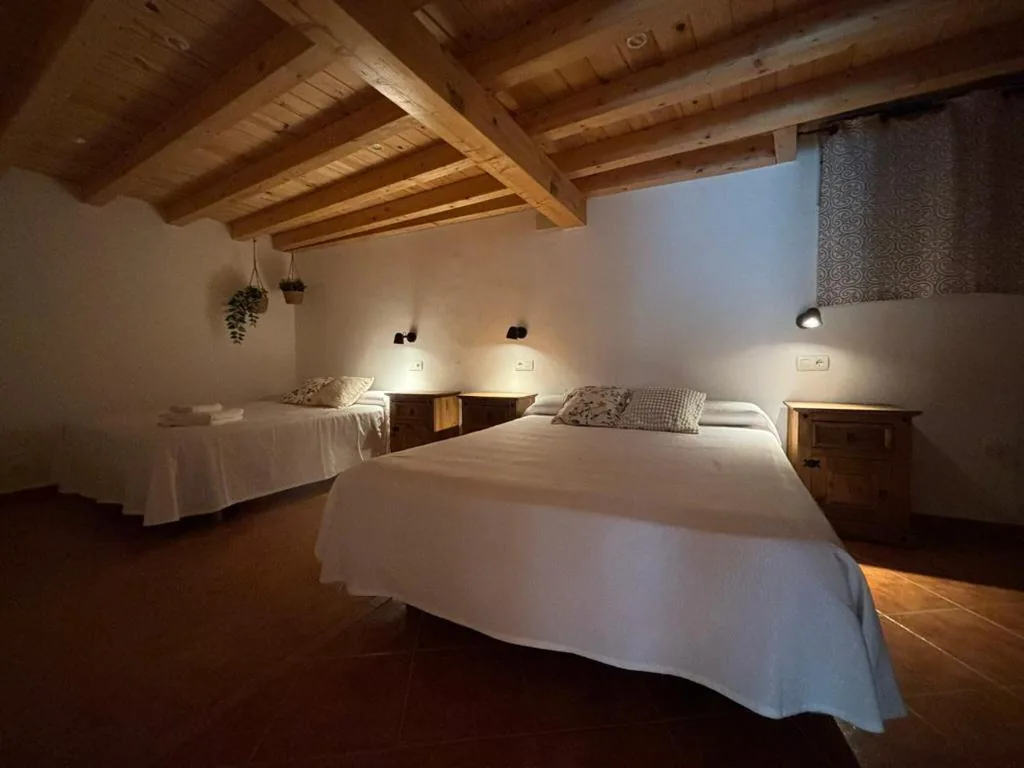 Hostal El Rincon de la Vera