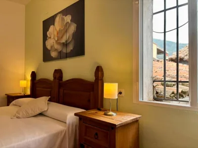 Hostal El Rincon de la Vera — 写真 4