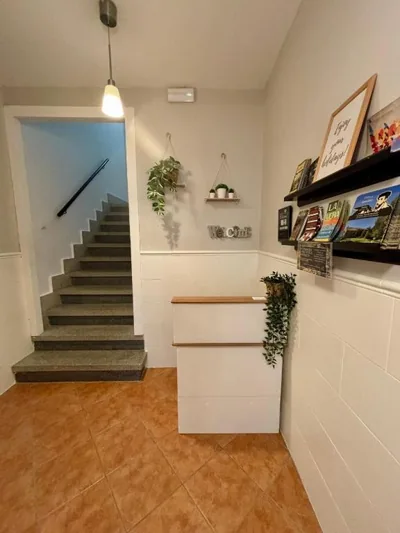 Hostal El Rincon de la Vera — 写真 11