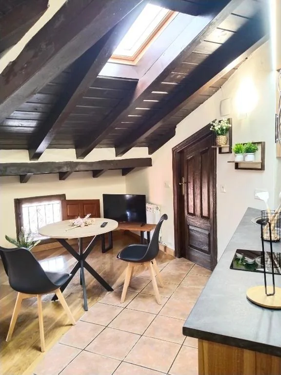 Camera Deluxe — Hostal El Rincón del Trillo
