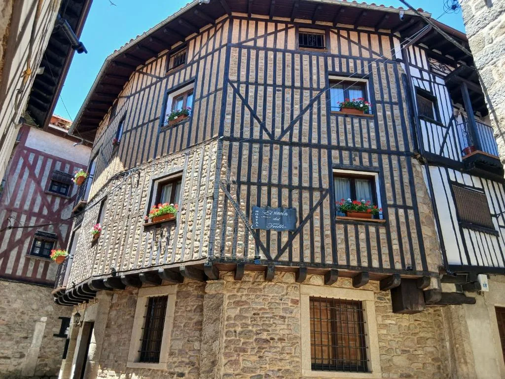 Hostal El Rincón del Trillo