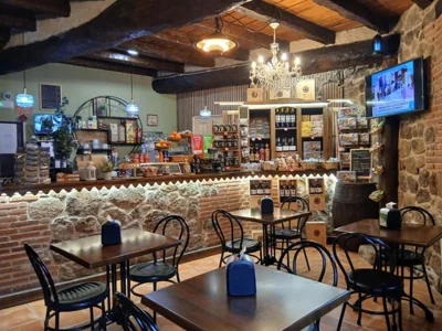 Hostal El Rincón del Trillo — foto 3