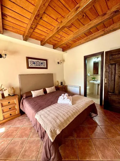 Hostal El Rincón del Trillo — foto 5