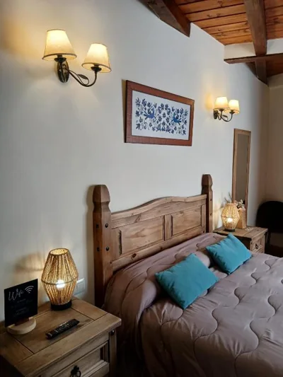 Hostal El Rincón del Trillo — foto 6