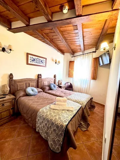 Hostal El Rincón del Trillo — foto 7