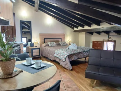 Hostal El Rincón del Trillo — foto 8