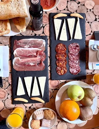 Hostal El Rincón del Trillo — foto 10