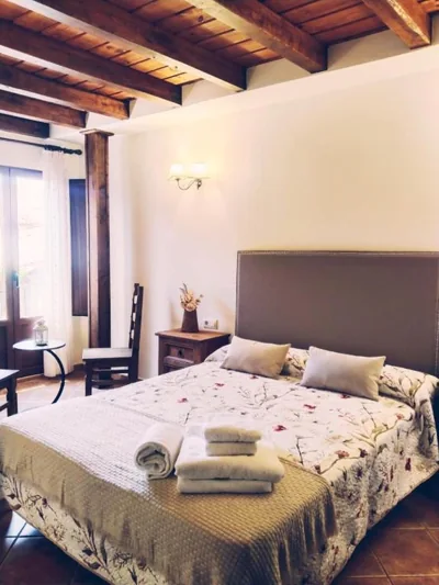 Hostal El Rincón del Trillo — foto 12