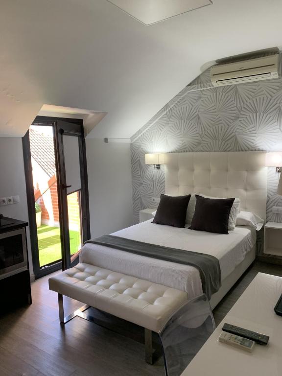 Hostal el Rocio