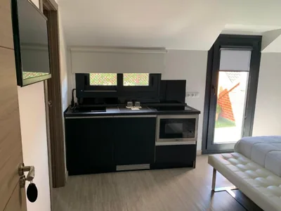 Hostal el Rocio — foto 4