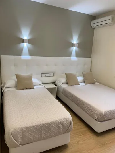 Hostal el Rocio — foto 7