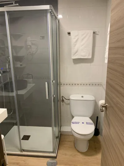 Hostal el Rocio — foto 10