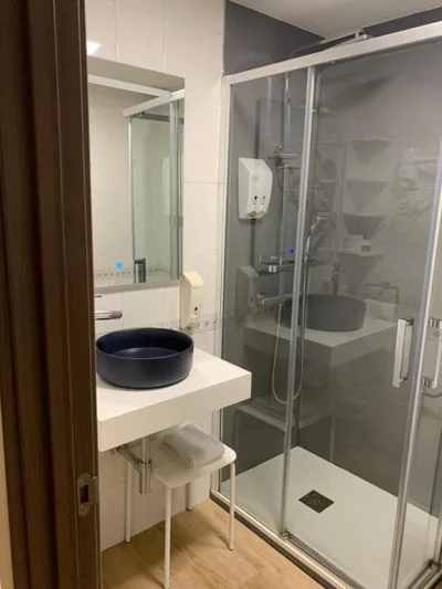 Hostal el Rocio — foto 11
