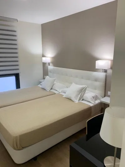 Hostal el Rocio — foto 12
