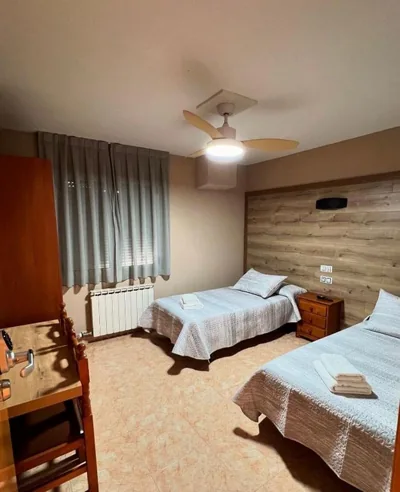Hostal el secreto — foto 2