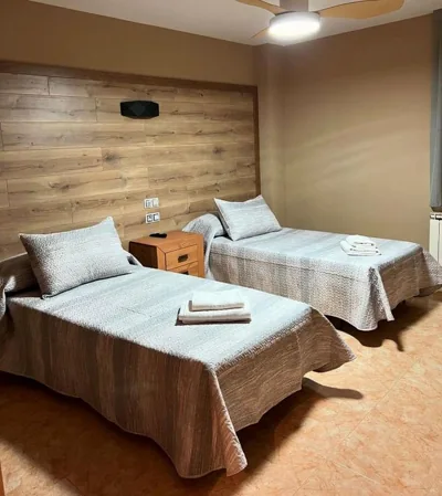 Hostal el secreto — foto 7