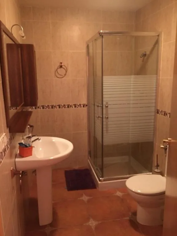 Casa de 4 dormitorios — Hostal El Sevillano