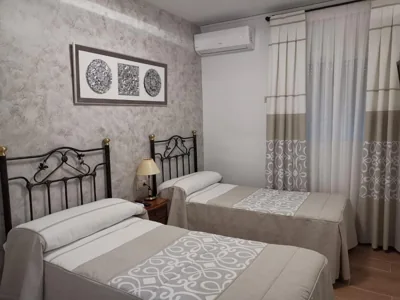 Hostal El Sevillano — foto 2