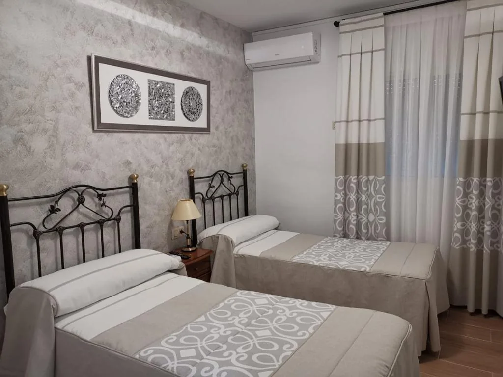 Hostal El Sevillano
