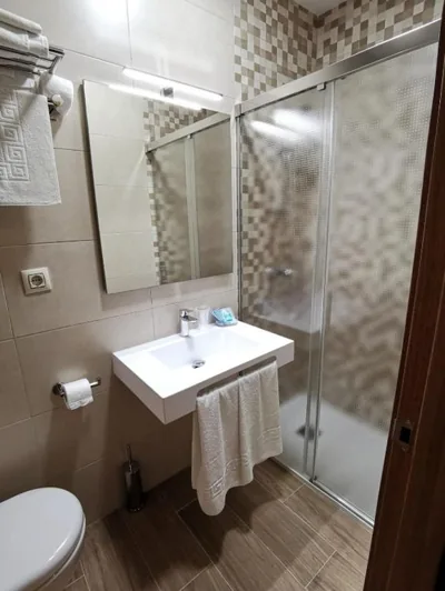 Hostal El Sevillano — foto 3