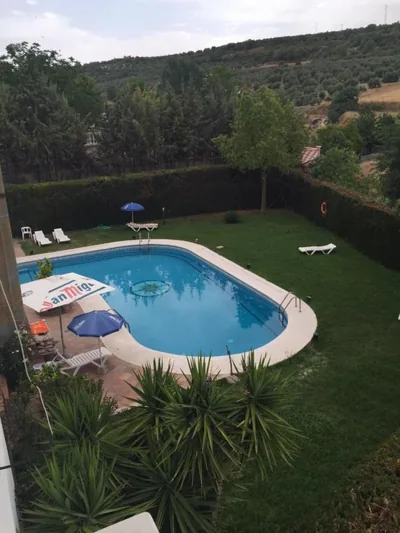 Hostal El Sevillano — foto 4