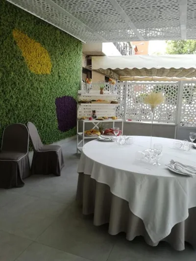 Hostal El Sevillano — foto 5