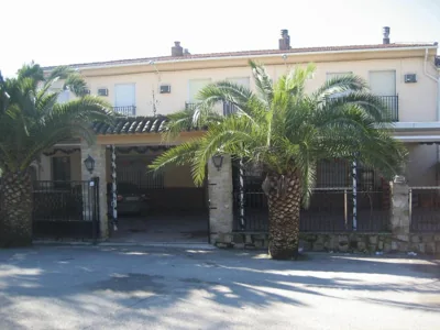 Hostal El Sevillano — foto 7