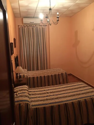 Hostal El Sevillano — foto 10