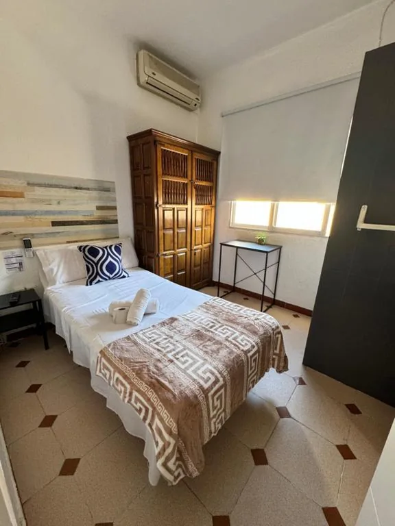 Hostal El Torero