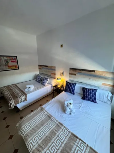 Hostal El Torero — foto 6