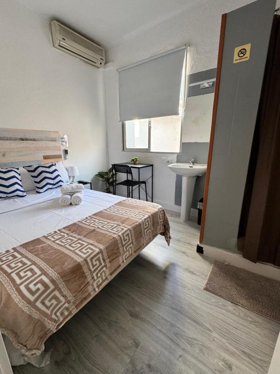 Hostal El Torero
