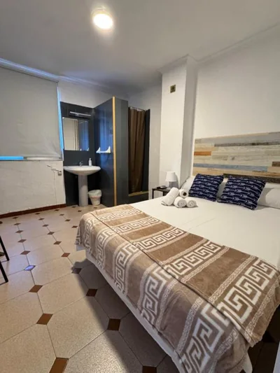 Hostal El Torero — foto 2