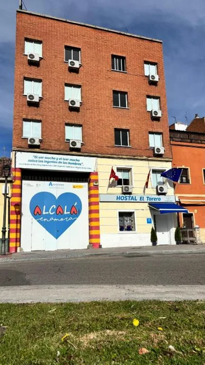 Hostal El Torero — foto 8