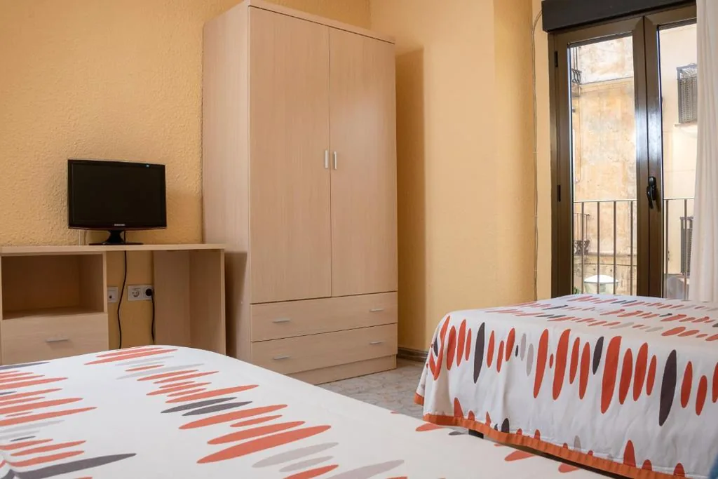 Hostal El Trillero
