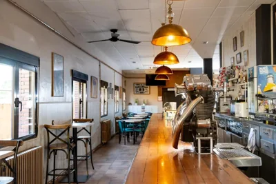 Hostal El Trillero — foto 4