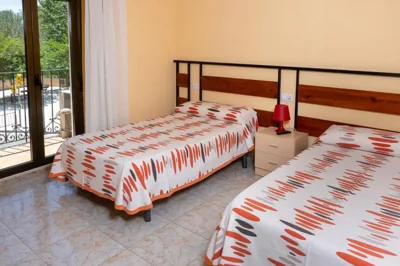 Hostal El Trillero — foto 6