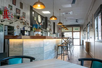 Hostal El Trillero — foto 10