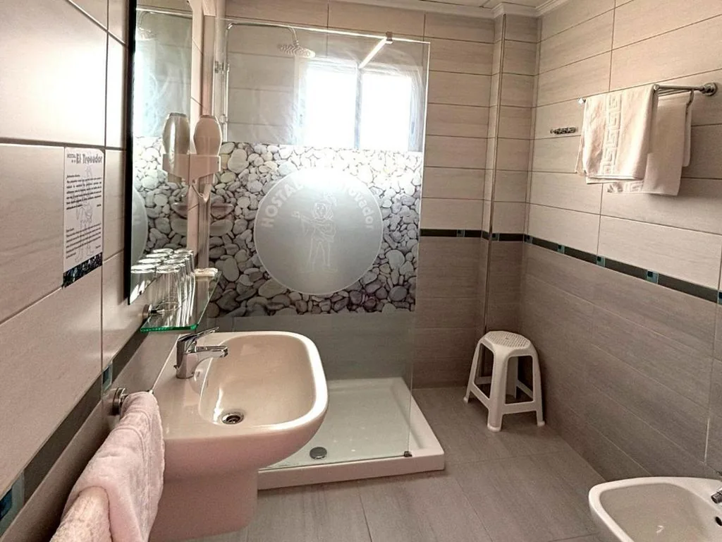Hostal El Trovador
