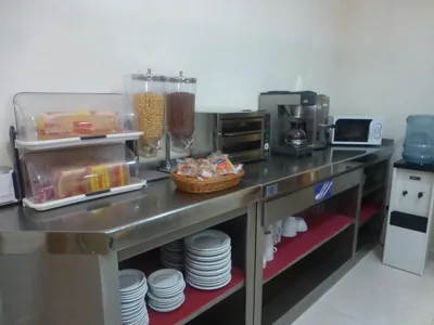 Hostal El Val — photo 4