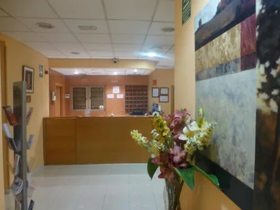 Hostal El Val — photo 6