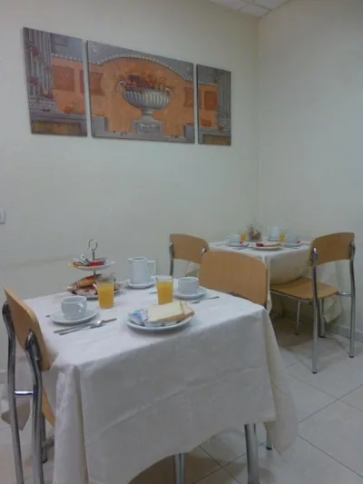 Hostal El Val — photo 9