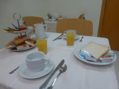 Hostal El Val — photo 10