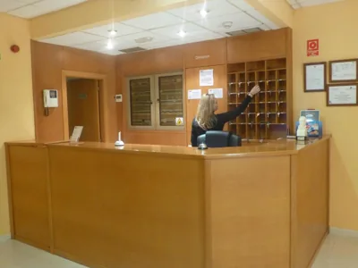 Hostal El Val — photo 11
