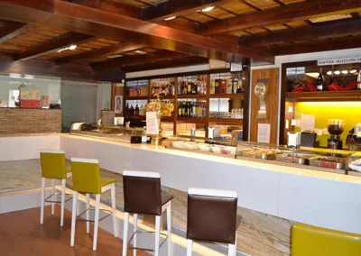 Hostal El Vegano — 写真 4